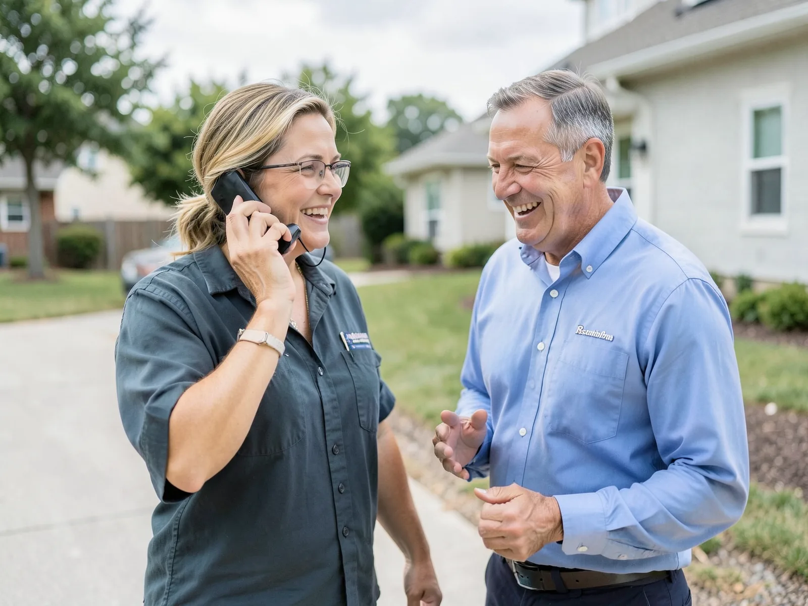 Frequently Asked Questions About Storm Recovery Services in Rio, WI